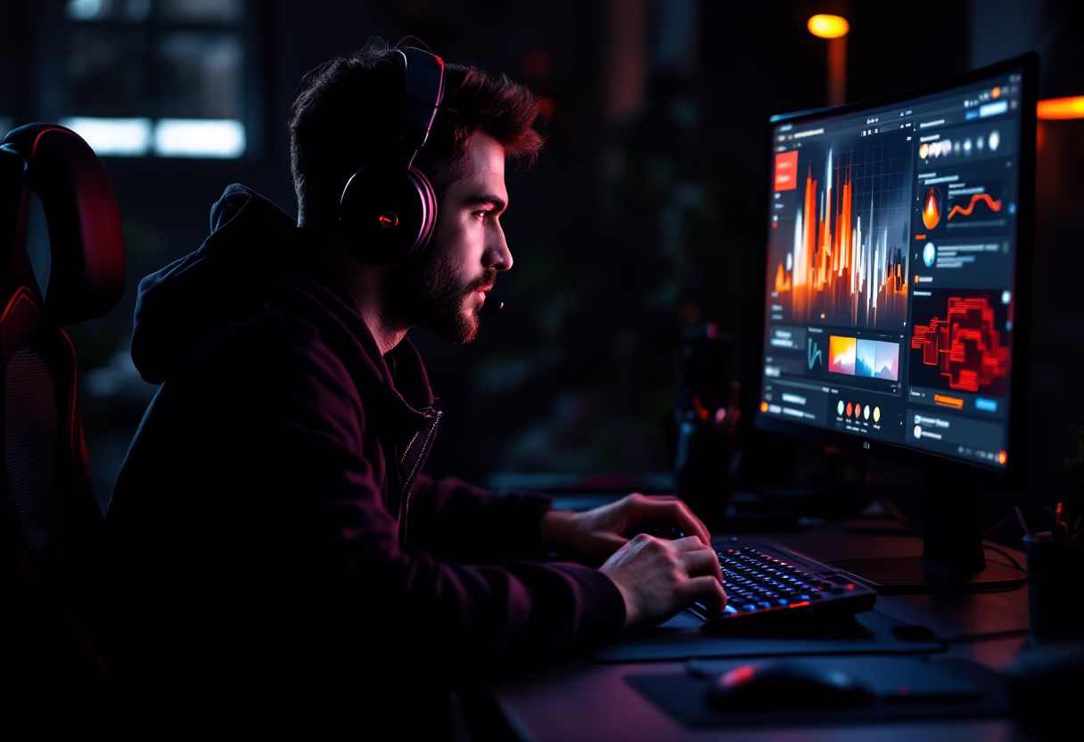 BetStamp record — Nov performance